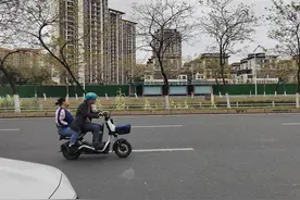 东莞气温近乎“断崖式”下降！东莞市气象局：不必出动羽绒服图片
