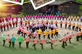 平均3天一个节，云南人的四月“节日单”来啦！图片