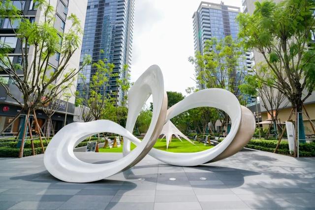 东莞新晋文艺街区，随手一拍就是大片→