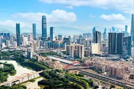 “梯度”培育赋能产业“跨度”成长  深圳罗湖加快打造影视产业高质量发展新高地图片