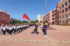 滨北学区坚持“一校一品”发展格局 以“五育融合”助推乡村教育优质均衡发展图片