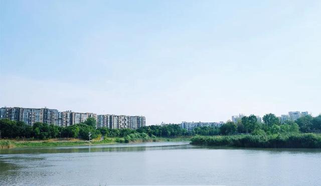 87条，幸福河湖