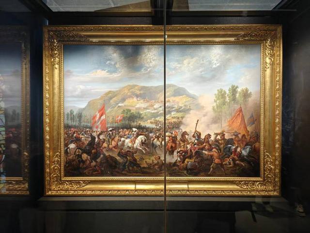 来一场与欧洲骑士跨时空的精神对话，意大利都灵王宫博物馆核心馆藏即将首次集中亮相