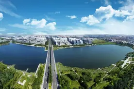 实现京津冀“区域通办”1108项，滨海新区全面发力京津同城化图片