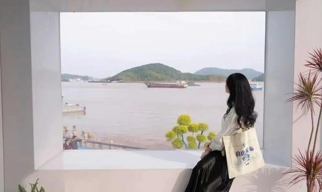 舟山海边有惊喜！很多舟山人来参加→