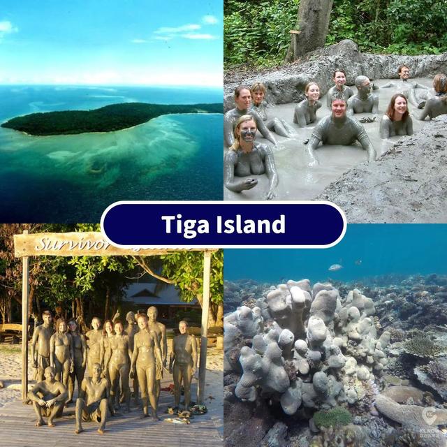 马来西亚沙巴景点介绍 2025年马来西亚沙巴景点介绍图片