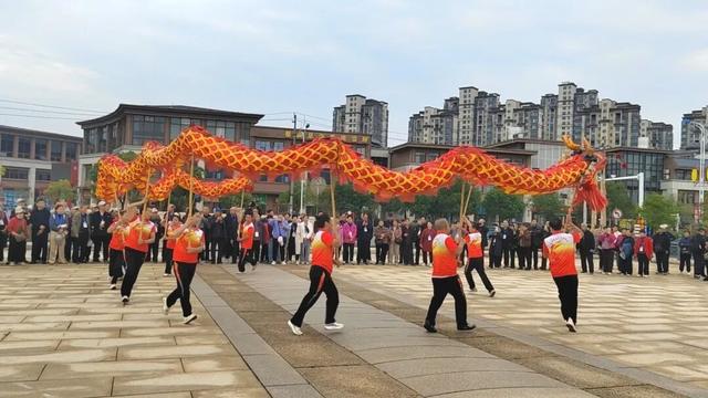 正气庐陵 如此多娇！千人专列来吉游
