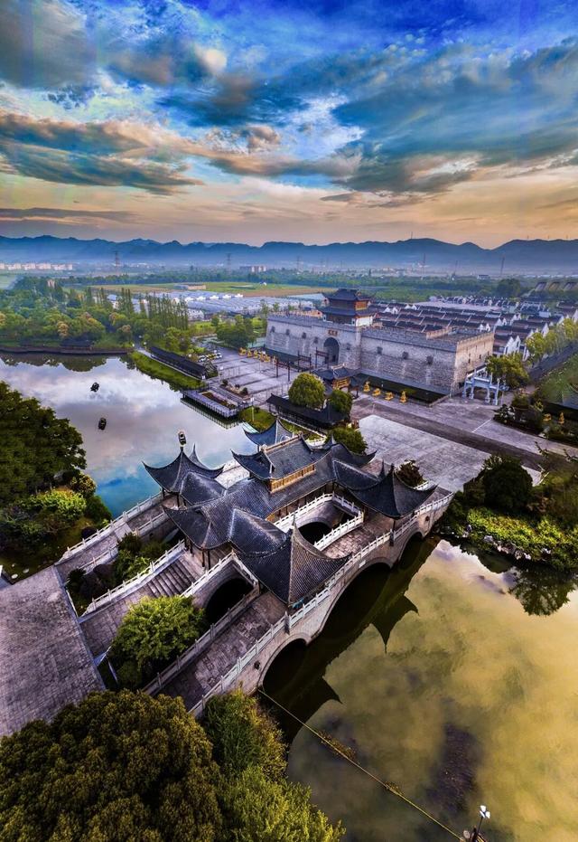 藏不住了！奉化这两条线路全省推荐！