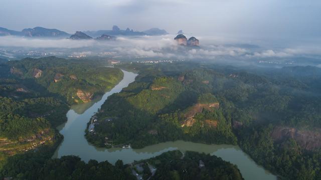 广东十大“标杆型”游学基地发布