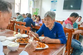 可读性高、服务性强，“养老在北京”调研报告反响热烈图片