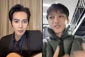 冲上热搜！当红男星回应争议：“没有走捷径”图片