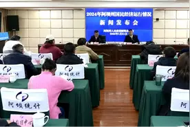 四川阿坝州2024年GDP超570亿  汶川成为全州首个“百亿县”图片