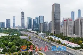 进度条刷新！济南轨交4号线、8号线、云巴组团“上新”图片