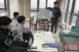赣鄱Z世代：“00后”电商创业记  青年与城市共奔赴图片