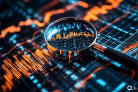 跨境金融，这个热点未来上海怎么抓？图片