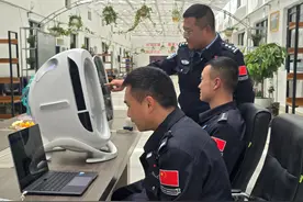 西藏日喀则：科技改变生活，远程诊疗送到边关图片