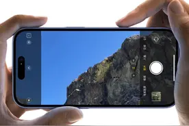 苹果开放iPhone 16系列自助维修服务图片