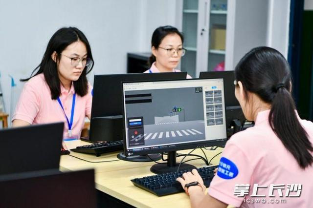 星城工匠擂台对决！长沙市2025年“十行状元百优工匠”技能竞赛启动