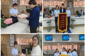 薛城区行政审批服务局创新打造“幼儿园办学许可一件事”图片