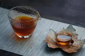 不愧是皇家“金牌消暑饮”！能提神化湿，还能健脾和胃图片