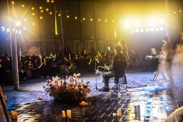 这个元旦去哪玩，济宁太白湖新区十余项精彩节庆活动等你来体验