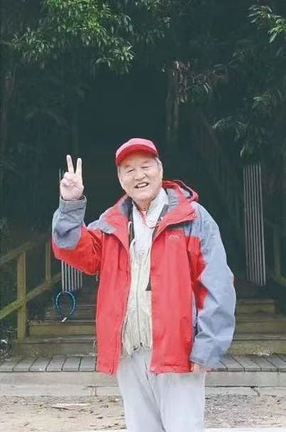 这个专业全国曾只有他一根独苗，如今……