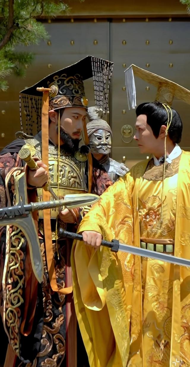 明星景区“再就业”：经典角色穿越时空，文旅融合活色生香