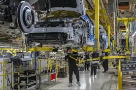 工信部：支持车企切实践行“支付账期不超过60天”承诺图片