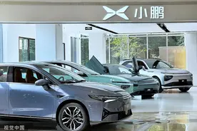 刘永杰接手小鹏汽车采购部门，“打补丁”成效几何图片