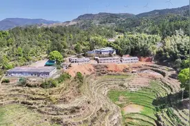 破解生猪养殖污染难题 永春外山乡守护绿水青山图片