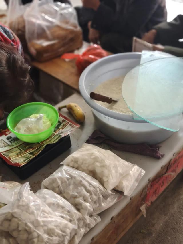 又赶“闹子”了，这次去转修仁街