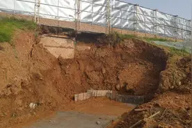 最新曝光！成都住建：这两个工地存重大安全隐患，立即整改→图片