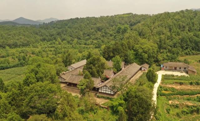 乐游绵阳 清凉一夏 ‖ 一场跨越时空的对望，这些地方藏着游仙2000多年的惊艳时光