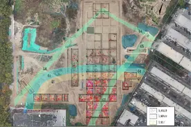 2024河南考古新发现丨郑州地区首次发现宋元时期木质水桶图片