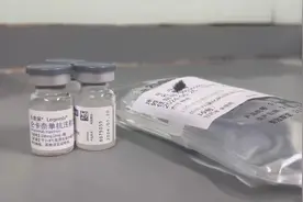 欧洲药监机构警示AD新药风险卫材股价暴跌，中国用药情况如何图片