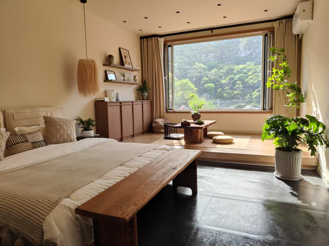 “她视角”带您看家乡美景！