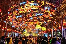旅游适老化：让“银发族”享受美好旅途图片