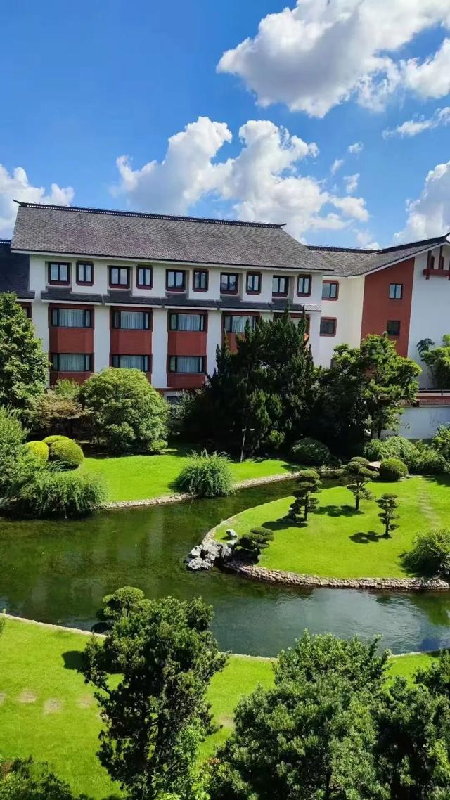 域见上海 域见长宁｜长宁“超级折扣”来了，吃喝住行这波惊喜福利别错过！