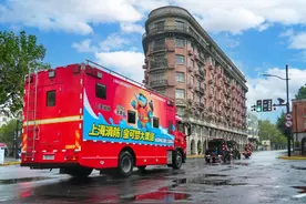 宝可梦大集结！“灭火先锋，使命必达！”图片