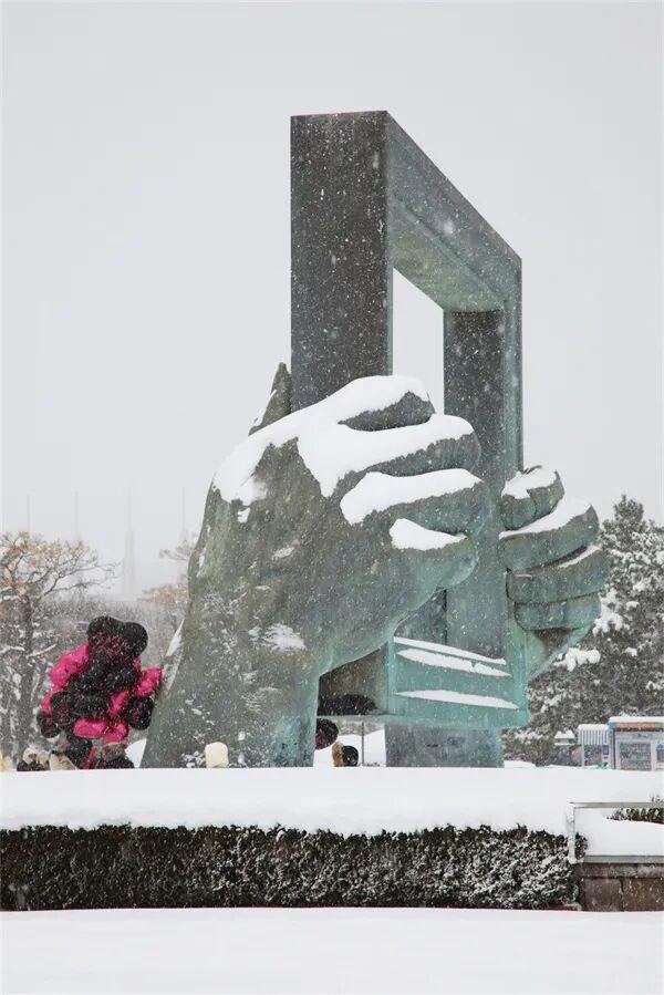 乘着高铁游威海 | 下一站，环翠！