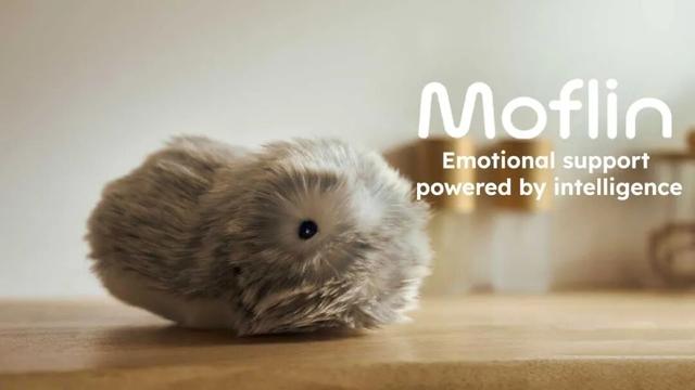 AI 玩偶：当情感成为新硬件赛道