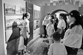 北京博物馆月开启 让人们学习更快乐图片