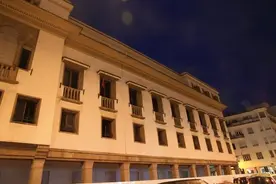 中国人走世界之摩洛哥（十七  十二）拉巴特——拉巴特图片