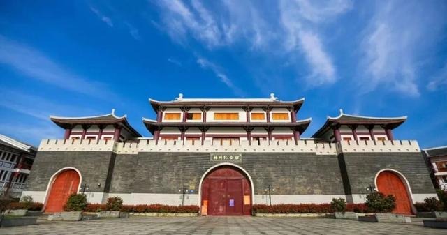 跟着赛事去旅行 | 将乐水上运动吸睛出圈，美景美食一站打卡！