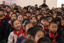 ​数学只是枯燥的计算？在杭州这所小学，奇妙数学引发“哇”声一片图片