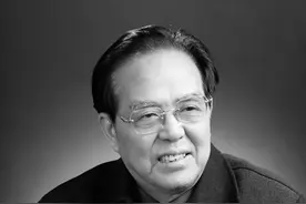 85岁小麦育种专家、中国工程院院士程顺和逝世图片