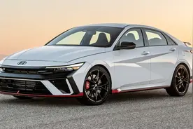 现代高管:现代永远比中国车更高端 廉价汽车时代已结束图片