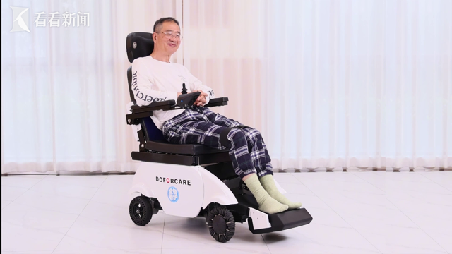 康复辅具，如何进入寻常百姓家？