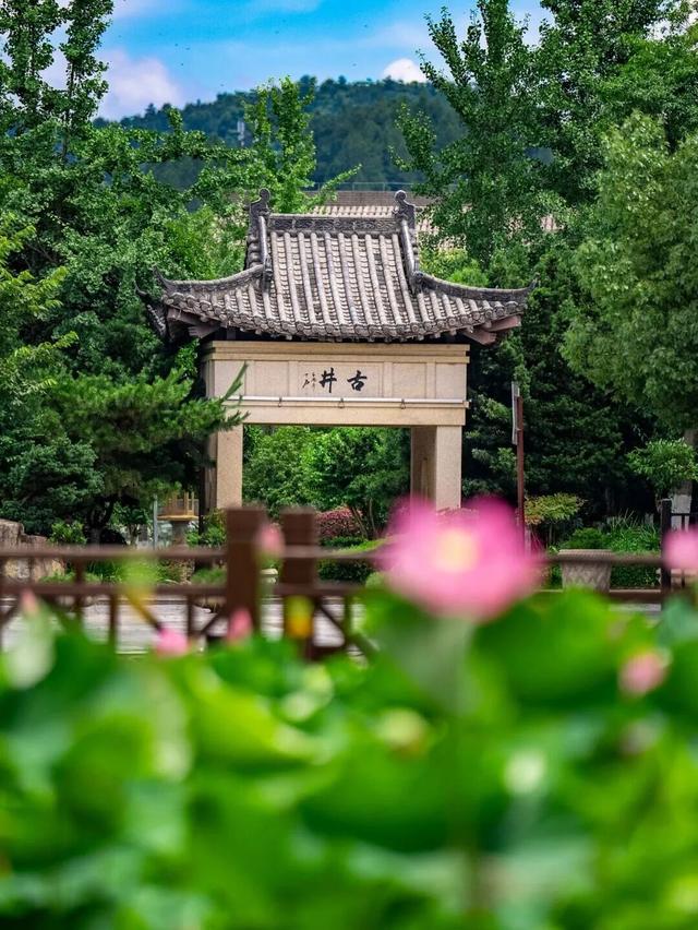 爱上如画江西的“冰火两重天”！