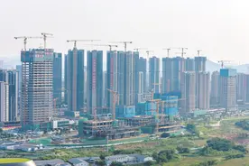 深圳启动收购商品房用作保障房 范围包括住宅、公寓图片